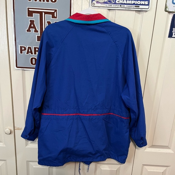 Country Concepts Women’s Jacket - Picture 4 of 8